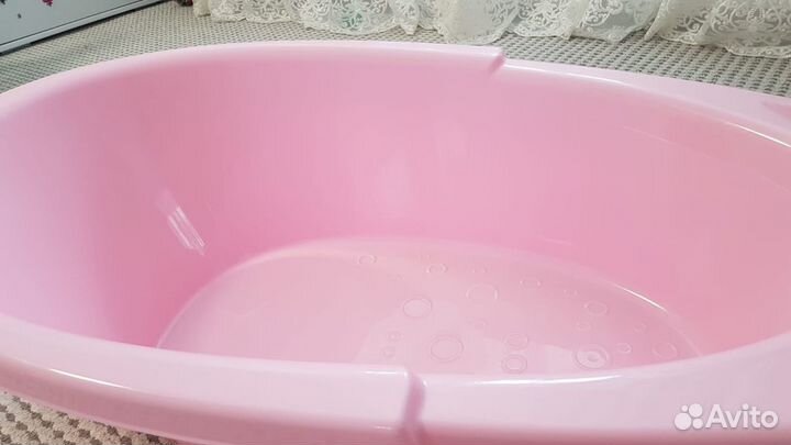 Ванночка для купания