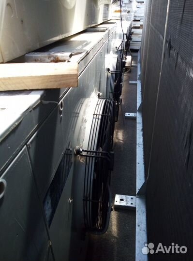 Конденсатор teko ACE63C3V Б/У