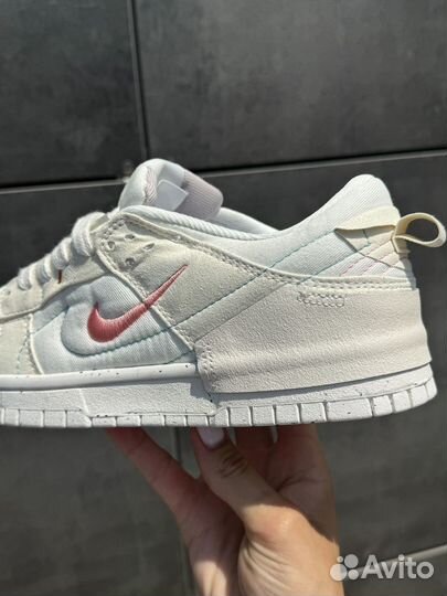 Nike Dunk Low Disrupt 2