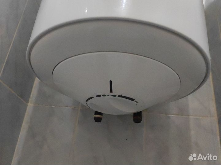 Бойлер водонагреватель