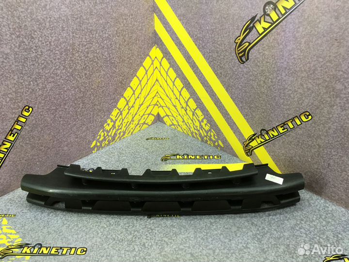 Усилитель переднего бампера Абсорбер Priora Приора