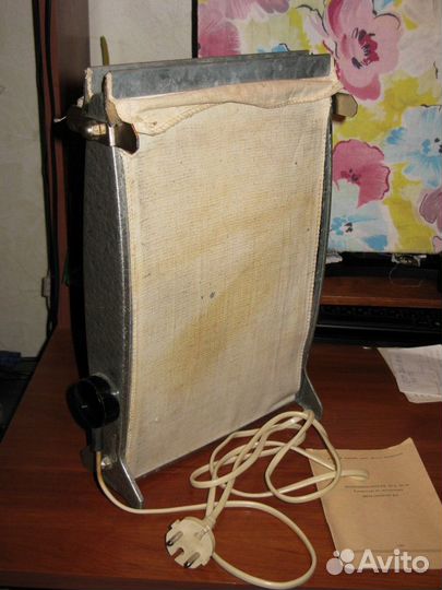 Фотоглянцеватель фг-9, фотоувеличитель упа-3