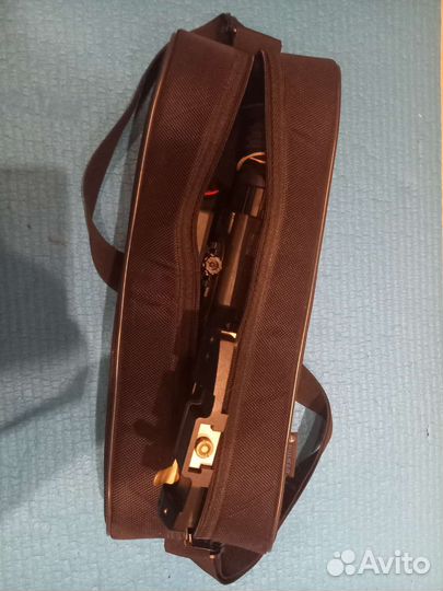 Pulsar N850LRF день/ночь с дальномером