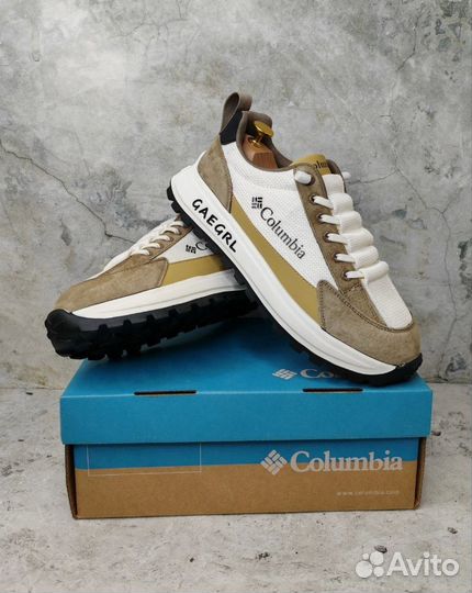 Кроссовки мужские 42 размер