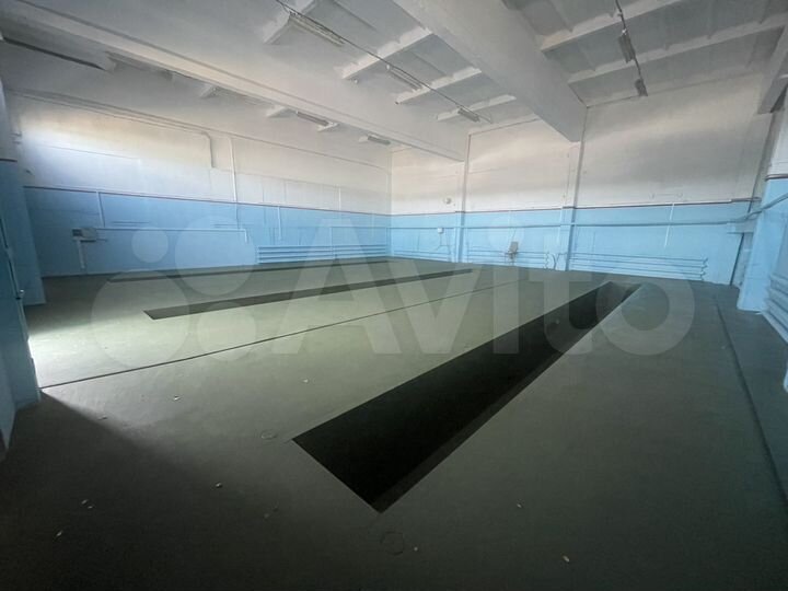 Грузовой автосервис, сто 334 м²