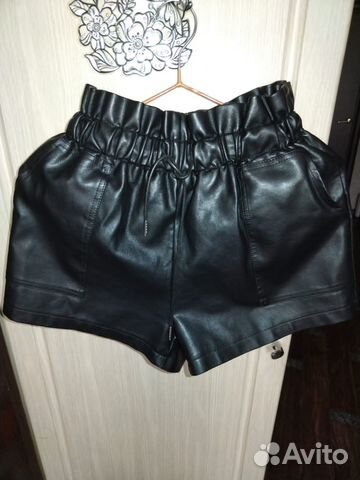 Шорты женские