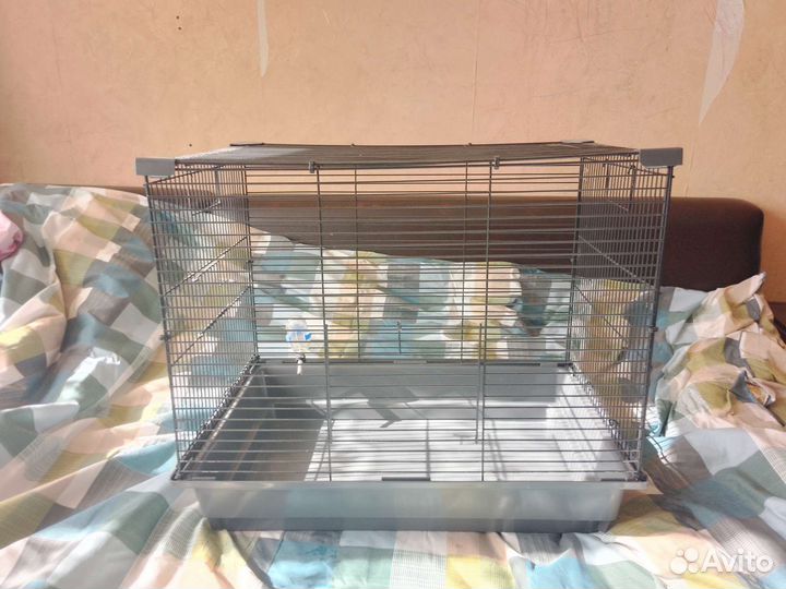 Клетка для грызунов