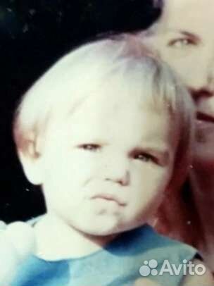 Портреты по фото