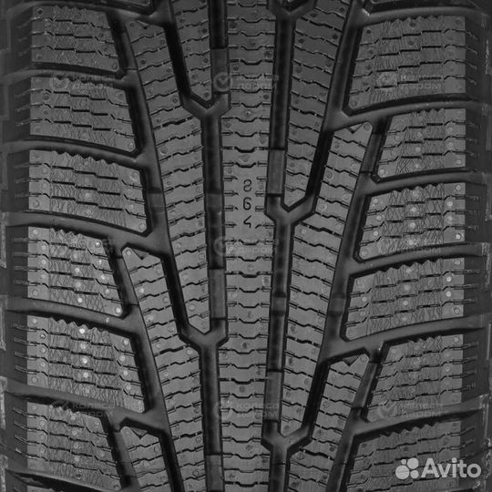 Ikon Tyres Nordman RS2 SUV 235/55 R18 104R