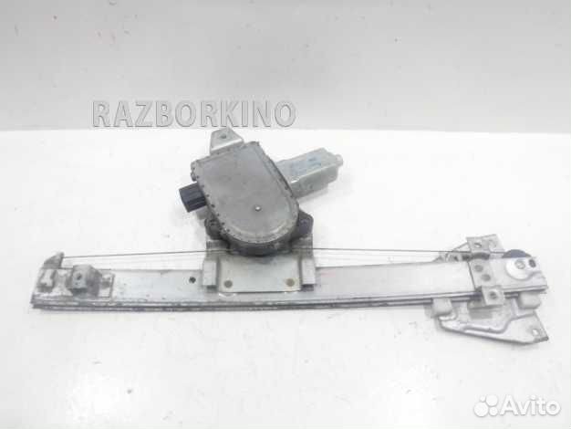 Стеклоподъемник электрический задний правый