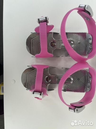 Коньки для малышей