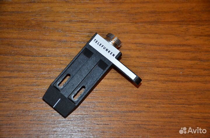 Шелл Telefunken (Lenco)