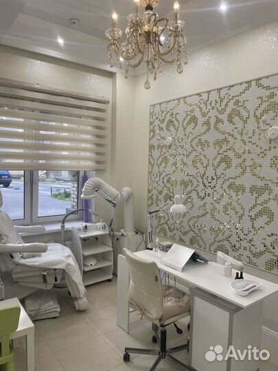 Подработка Мастер маникюра /педикюра