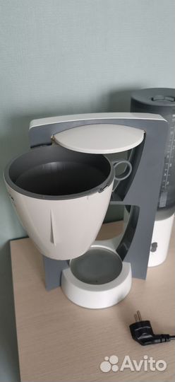 Кофеварка капельная Bosch (б/у)