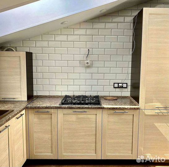 Кухня