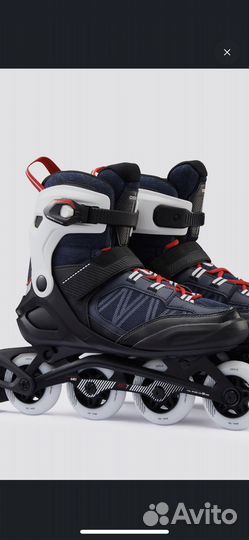 Ролики 39 размер