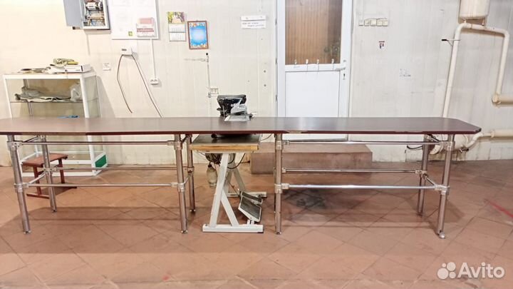 Оверлок для ковров