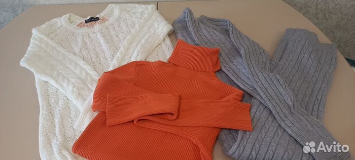 Одежда для девочки 8-10 лет
