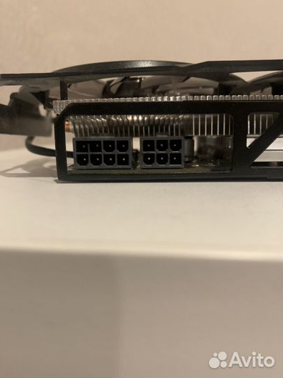 Видеокарта gtx 760 2gb