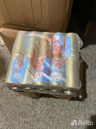 Крышка для консервирования