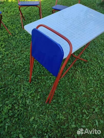 Набор туриста СССР 