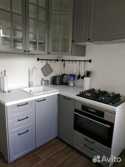 Кухня в рассрочку на заказ