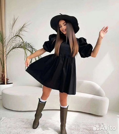 Женские вещи. Р 42-58