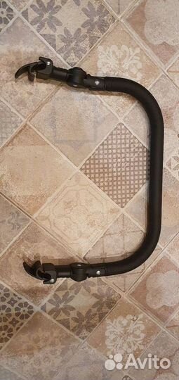 Бампер bugaboo bee