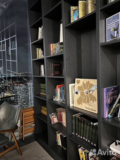 Фоторамка-пазл в виде карты