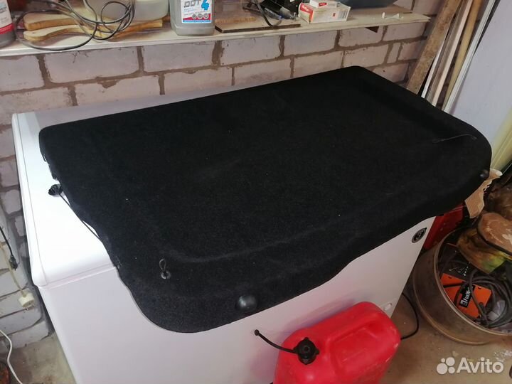 Полка багажника Haval Jolion