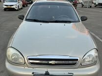 Chevrolet Lanos 1.5 MT, 2007, 237 000 км, с пробегом, цена 225 000 руб.