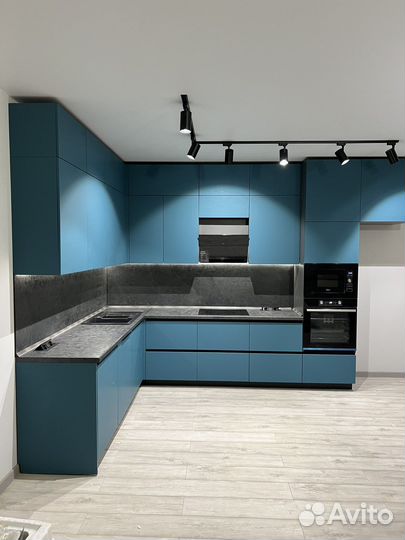 Кухни на заказ в Барнауле