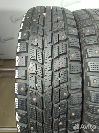 Dunlop SP Winter Ice 01 175/70 R14 84T