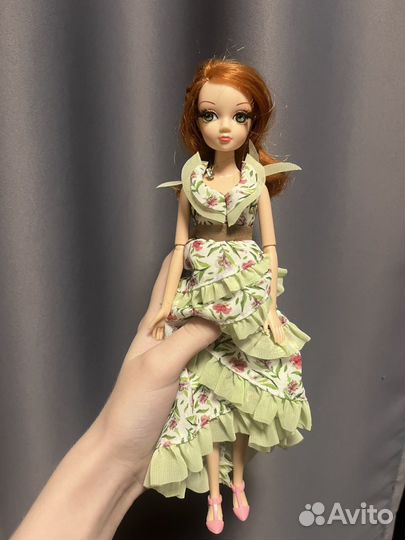Кукла Sonya Rose
