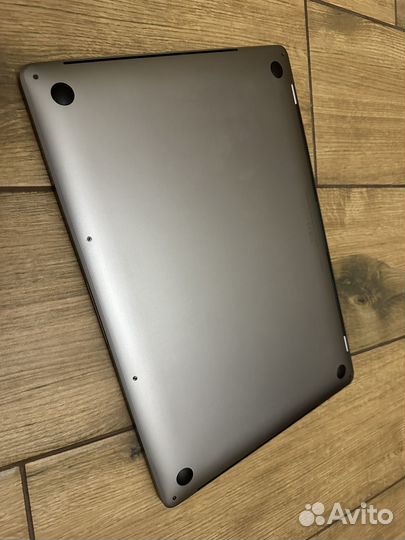 Macbook Pro 15 2019 i9 32gb