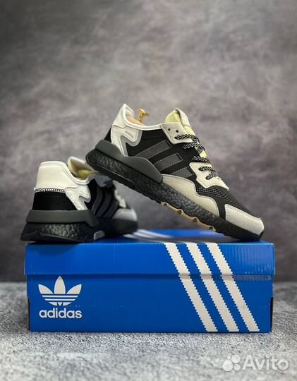 Adidas Nite Jogger