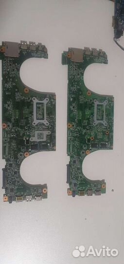 Плата dell vostro 5470 dajw8CMB8E1