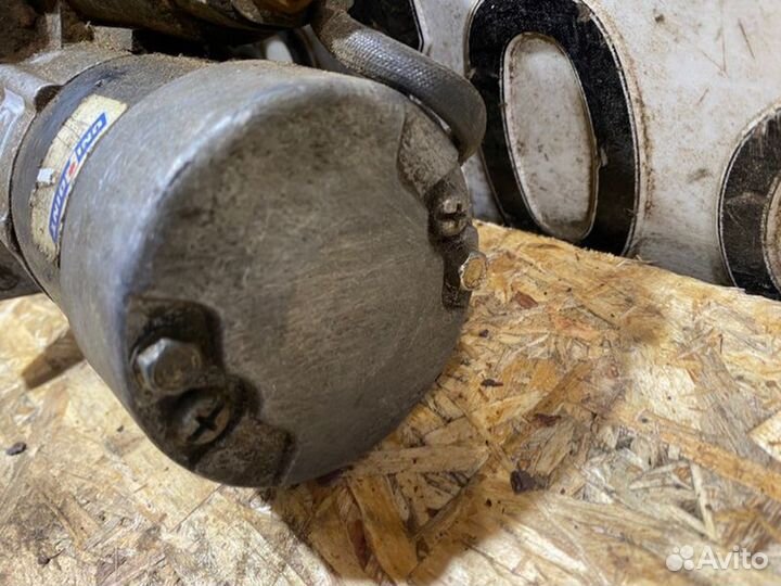 Стартер Kia Sportage 2000