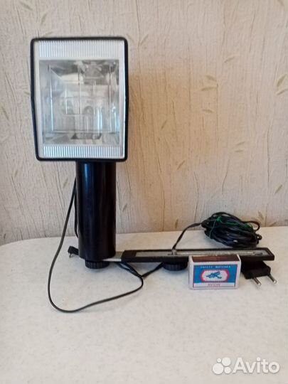 Фотовспышка