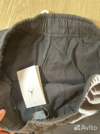 Шорты nike jordan оригинал
