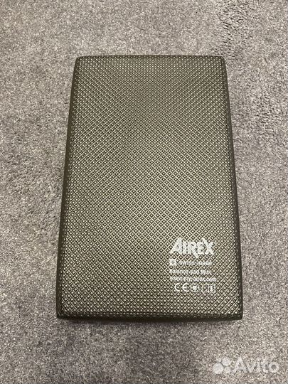 Балансировочная подушка