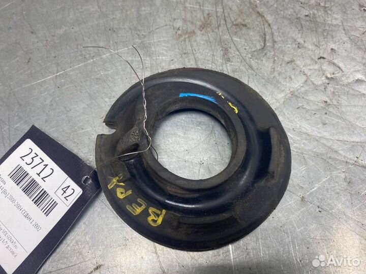 Проставка под переднюю пружину Audi A4 B6