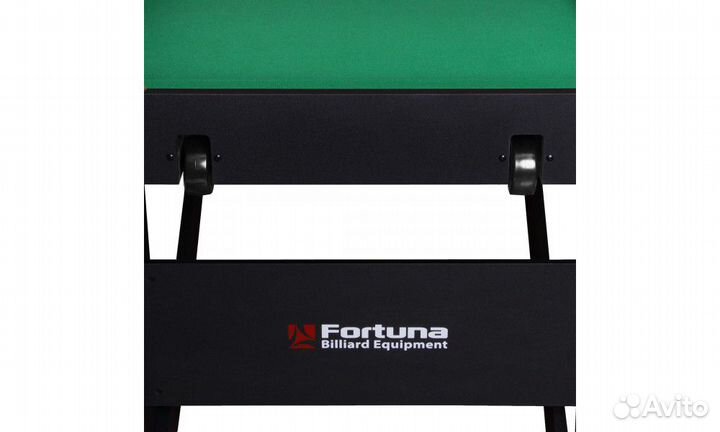 Бильярдный стол Fortuna Hobby BF-530P Пул 5фт с