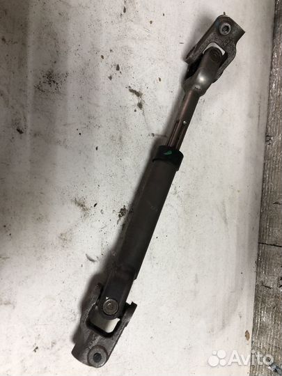 Рулевой карданчик KIA Rio 4