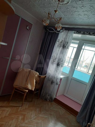 4-к. квартира, 83,2 м², 1/5 эт.