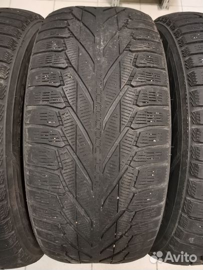 Nokian Tyres Hakkapeliitta R2 SUV 285/60 R18 116R