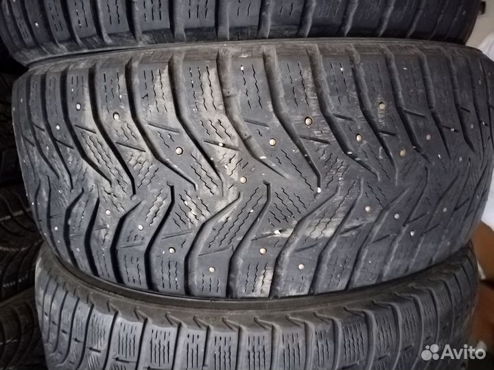 Marshal WinterCraft SUV Ice WS31 235/55 R18 100H