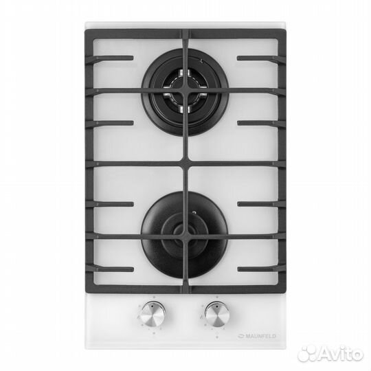 Газовая варочная панель maunfeld eghg.32.63CW/G