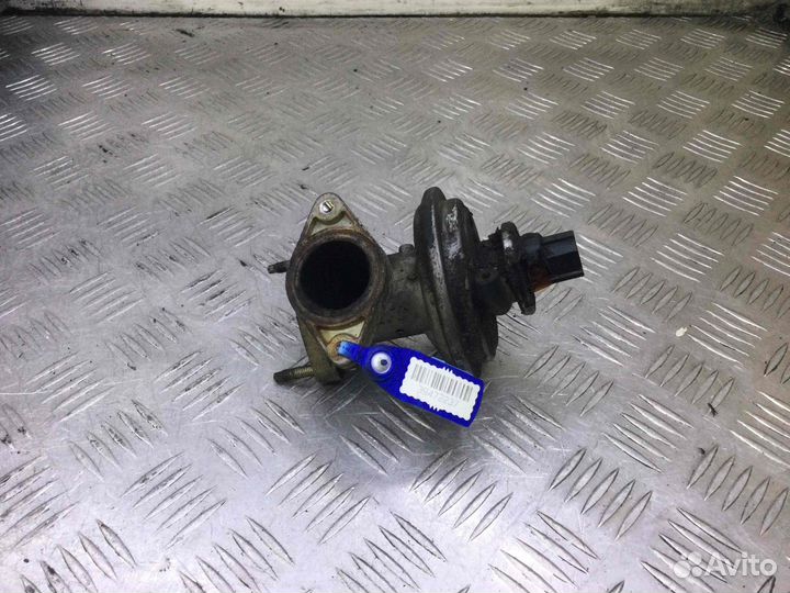 Клапан EGR Форд Мондео 72814603 D5ba