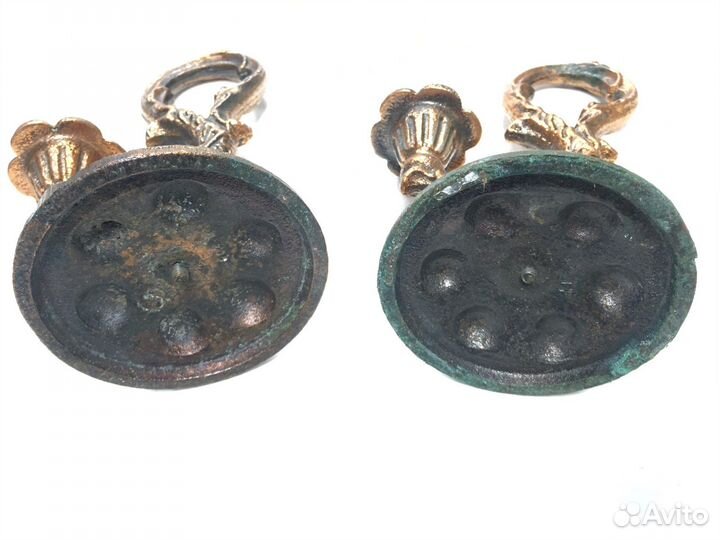 Подсвечник